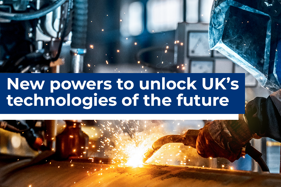 North Sea ‘treasure map’ to grow the economy and unleash the UK’s carbon capture and storage industry