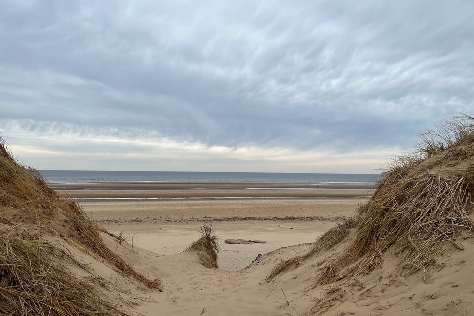 New stretch of King Charles III England Coast Path to open in North West