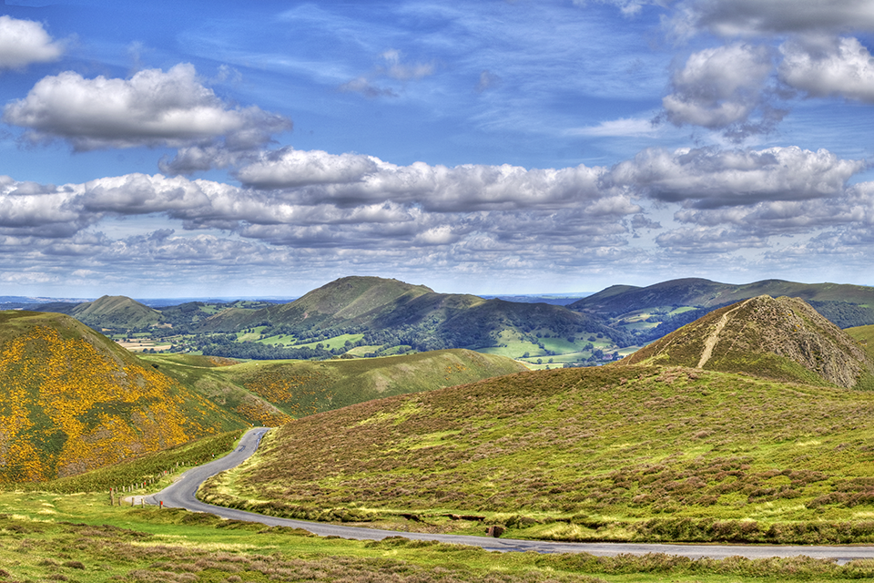 Major broadband upgrade will benefit 12,000 Shropshire homes and businesses