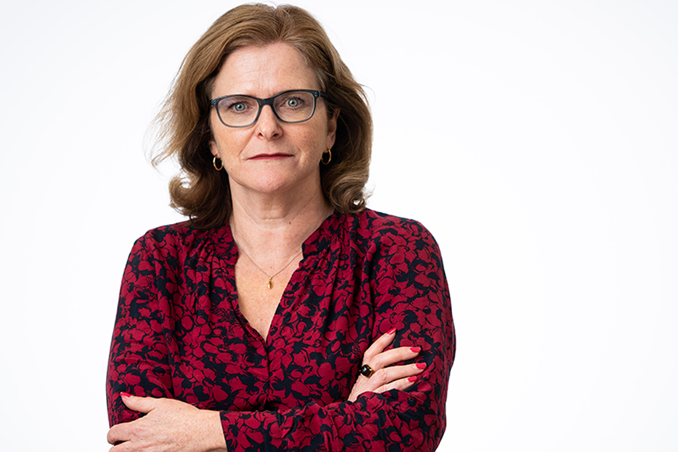 New Chief Economic Adviser to the Treasury appointed