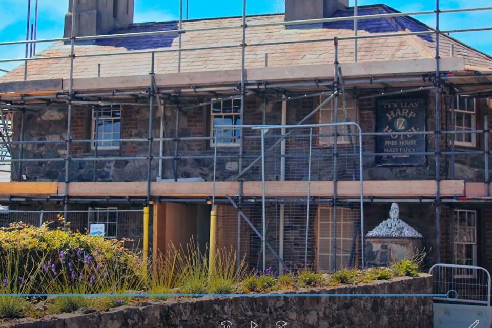 More cash to rescue community assets through expanded government fund