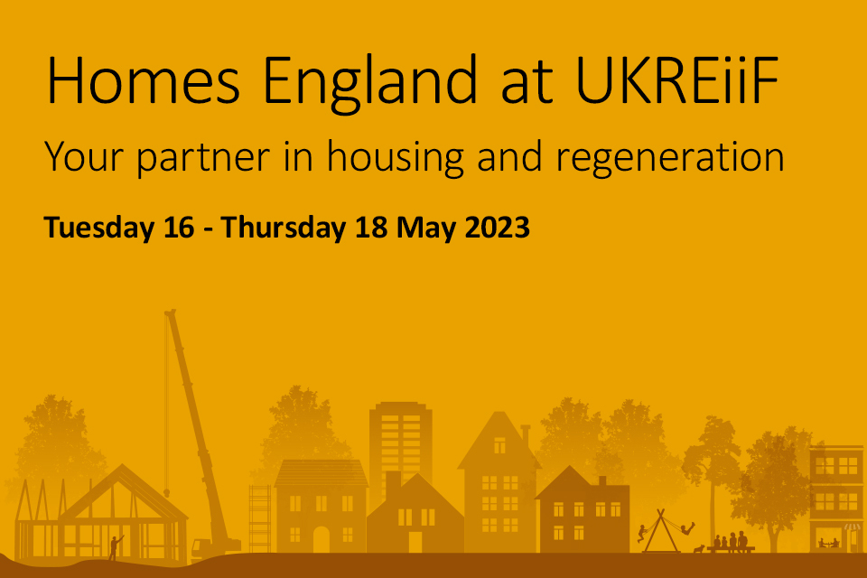 UKREiiF 2023: Our projects