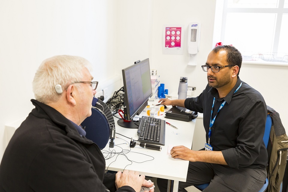 Government invites views on tackling major conditions in England