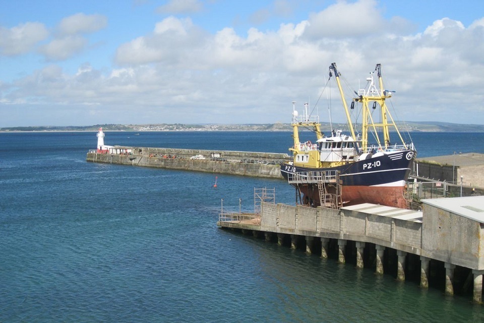 MMO announces the results of I VMS device testing