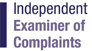 Office for the Independent Examiner of Complaints