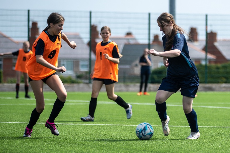 Grassroots facilities across Wales share £1.2 million investment