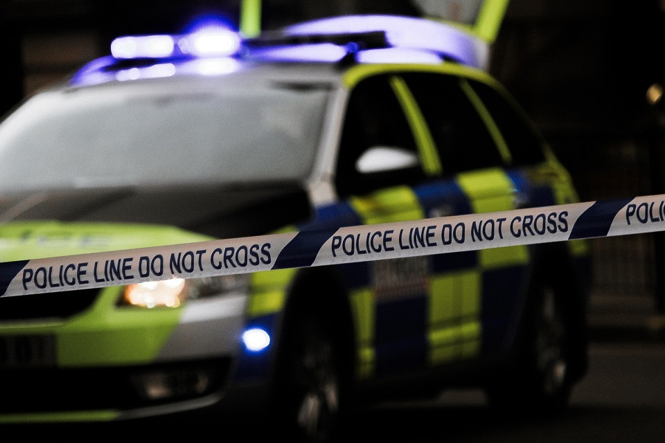 Crime news: extension of crime contract to 30 September 2025