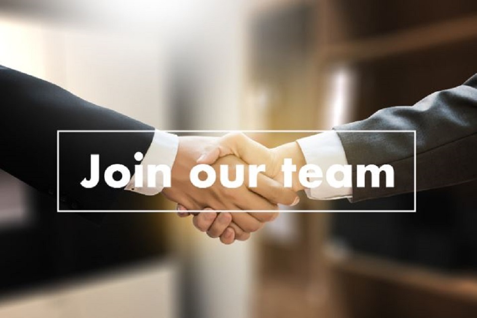 Recruitment for Research and Development Programme Coordinator