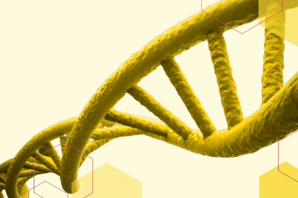 MHRA and Genomics England to launch pioneering resource to better understand how genetic makeup influences the safety of medicines