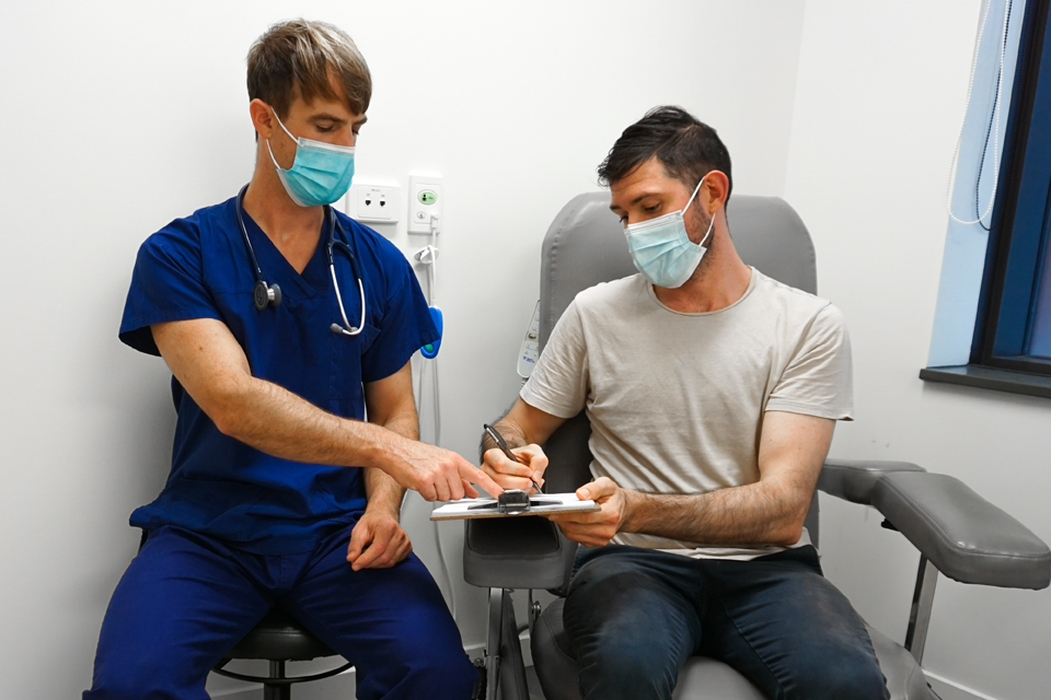 MHRA launches public consultation on ICH Good Clinical Practice Guideline which encourages innovation in clinical trials