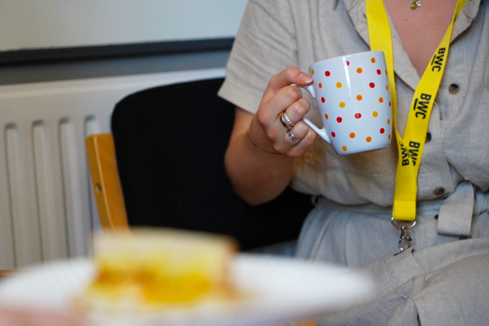 Funding boost to services diverting women from a life of crime