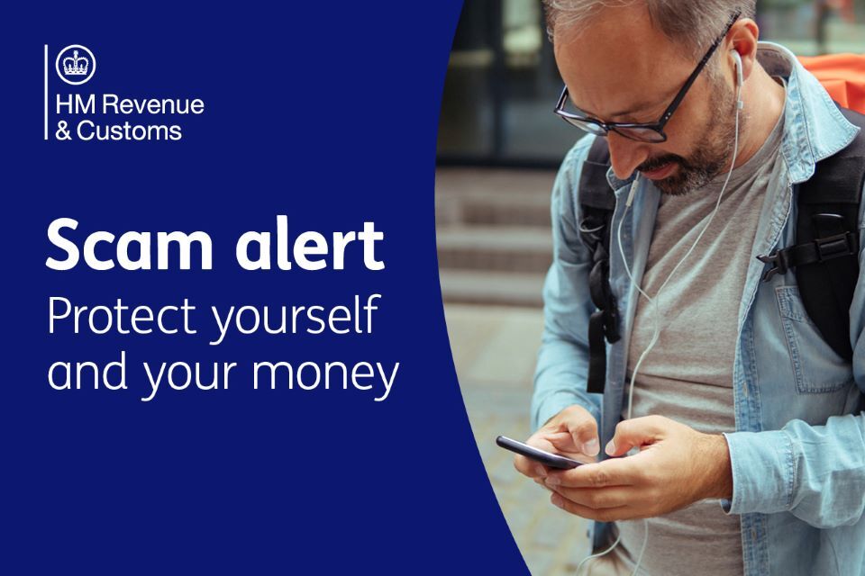 HMRC issues scam warning to tax credits customers