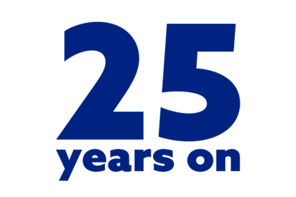 Poetry collection open for submissions for young people to reflect on the Belfast (Good Friday) Agreement 25th Anniversary