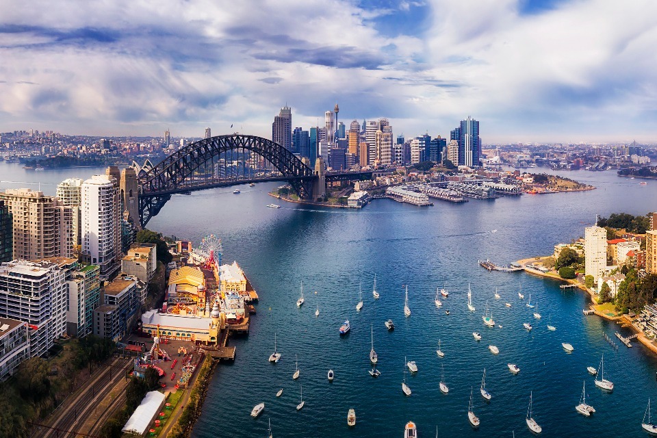 UK’s first post Brexit trade deals go live