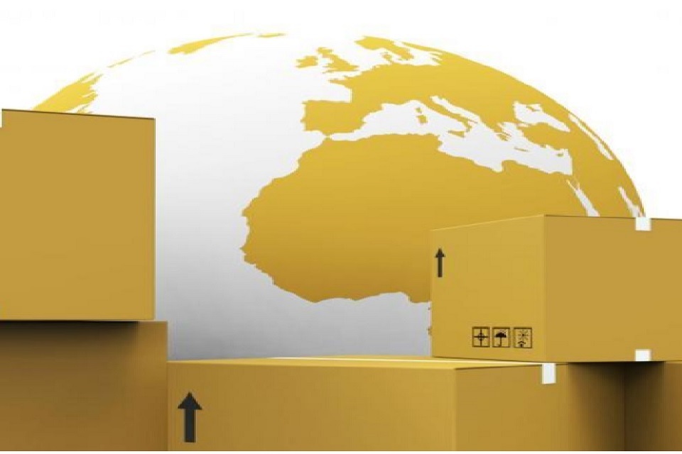 An inspection of Border Force’s fast parcel operations