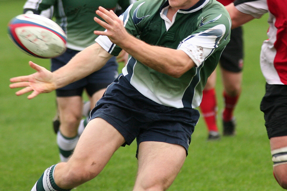 Independent advisers appointed by government to help stabilise future of professional rugby union