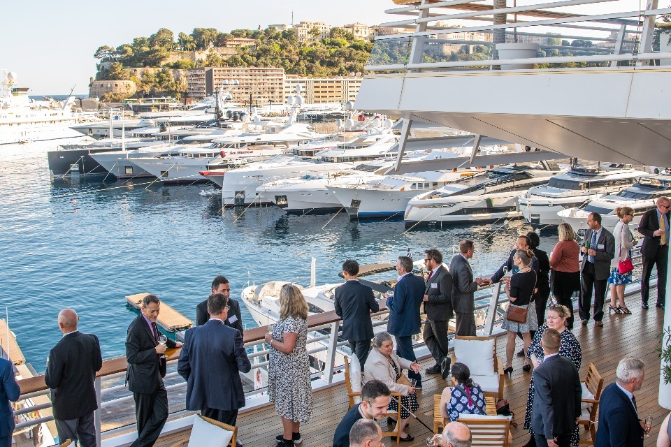 UKHO marks successful participation at IHO Assembly 3