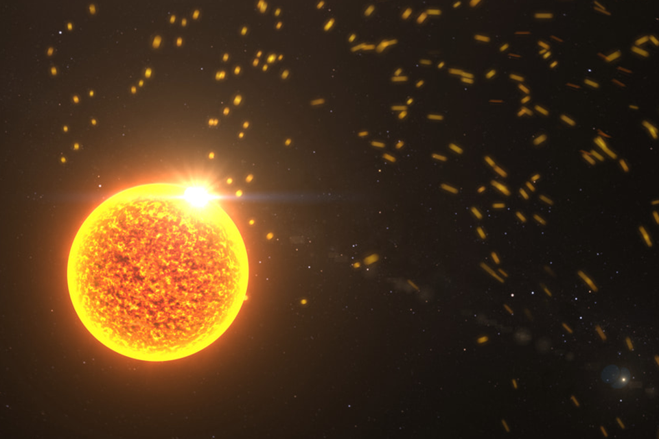 Space funding boost for international partnerships and STEM education?