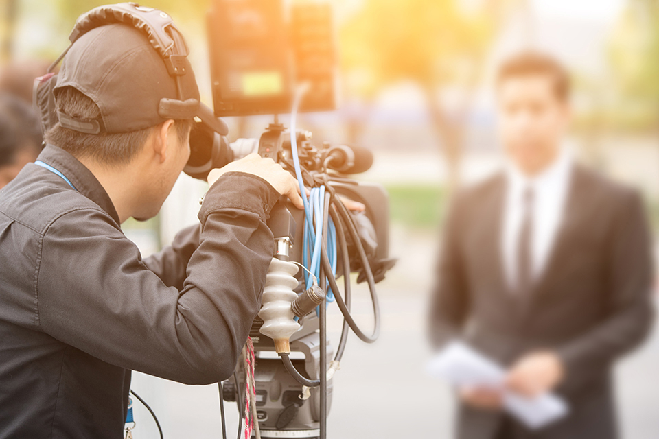 Plans for local TV stations to remain on air until 2034