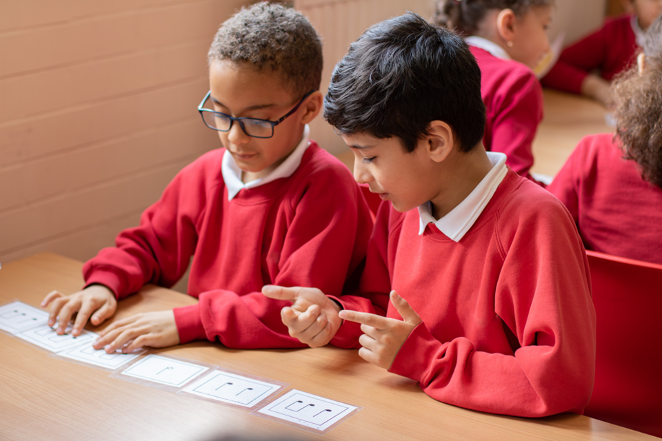 Changes made to school inspections