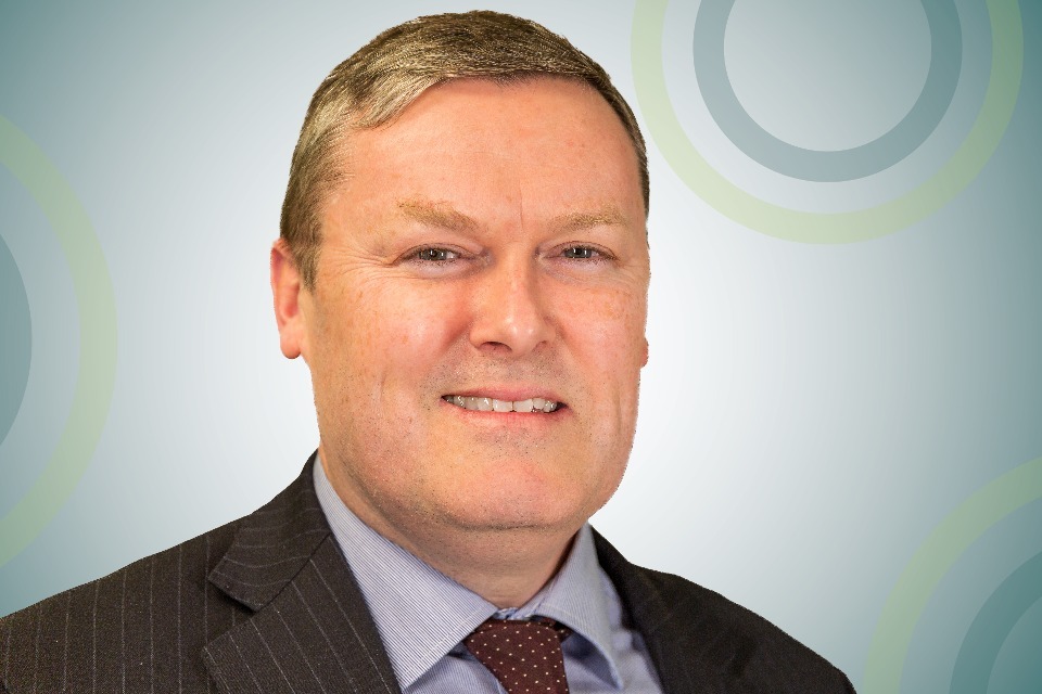 Student Loans Company appoints Jason Dunham as New Chief Information