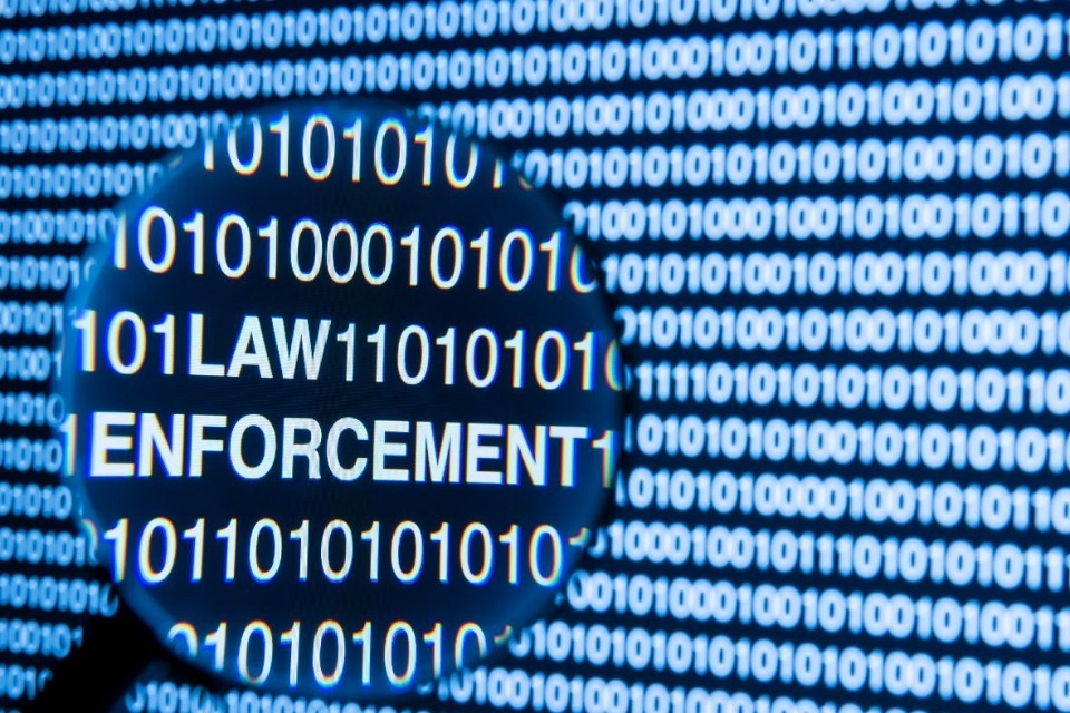 New enforcement intelligence database and changes to online reporting
