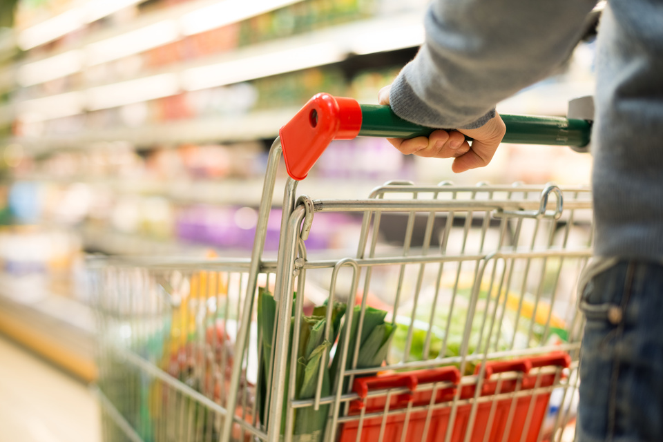 CMA action on supermarkets protects competition and choice for shoppers