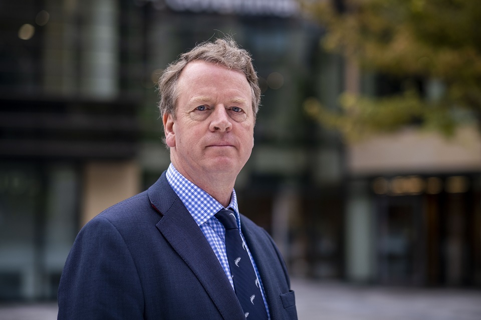 Scottish Secretary responds to Labour Market Statistics for June