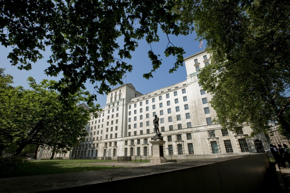 UKStratCom personnel recognised in King's Birthday Honours List