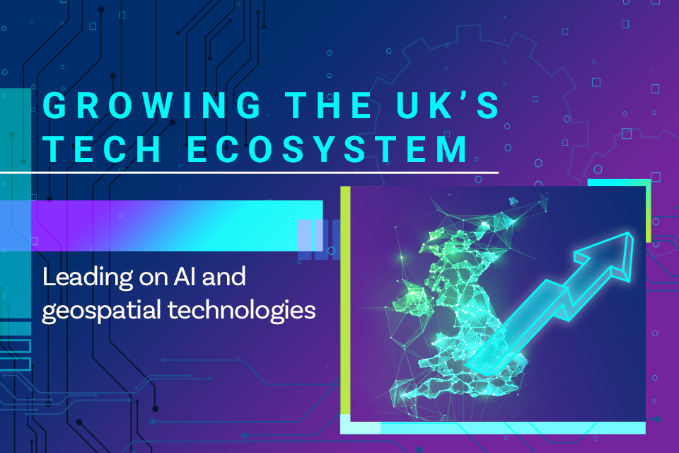 £54 million boost to develop secure and trustworthy AI research