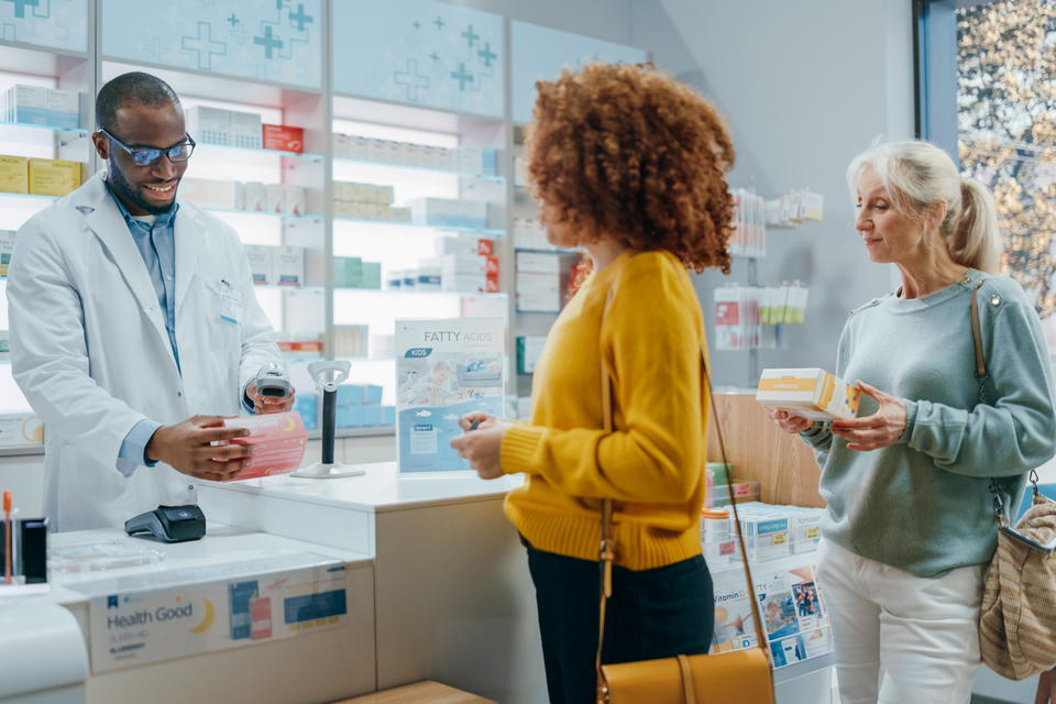 Solutions offered to protect consumers in pharmacy deal