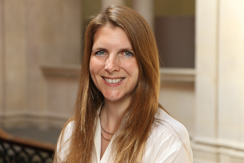 Picture of Jane Marriott