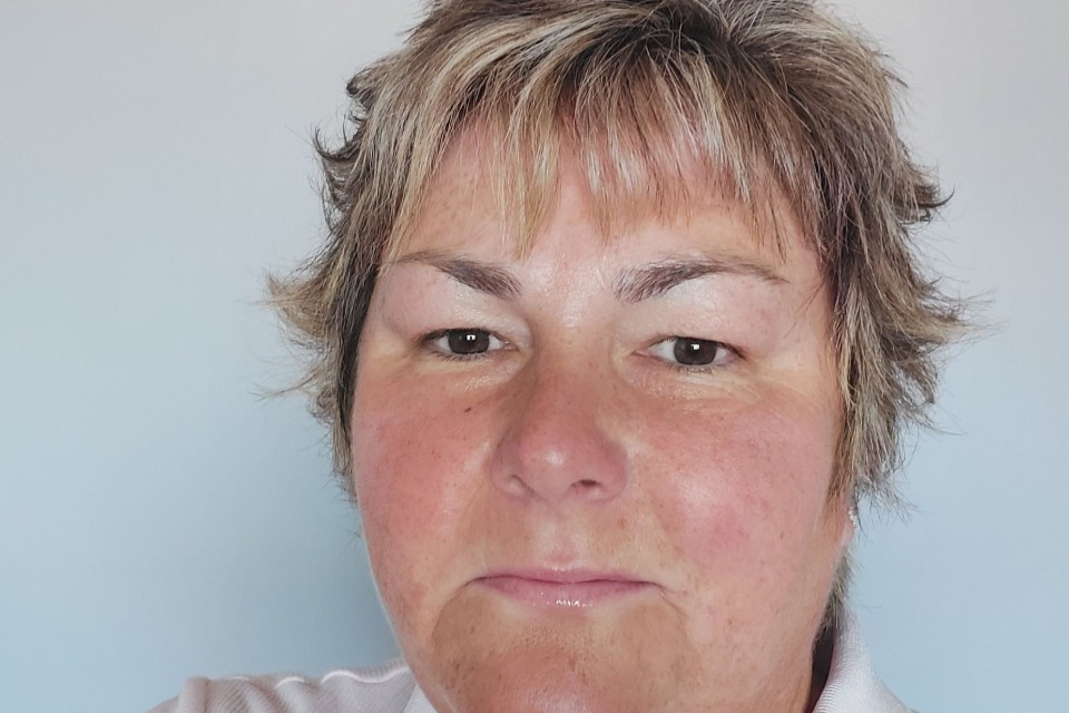 Sellafield employee recognised in King’s Birthday Honours