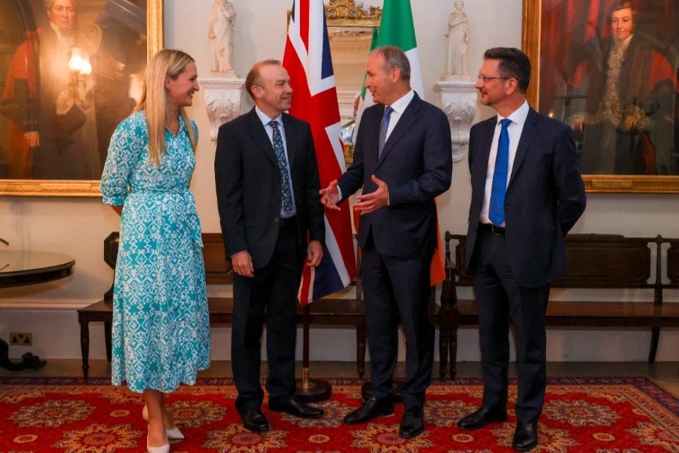 BIIGC JUNE 2023 JOINT COMMUNIQUÉ