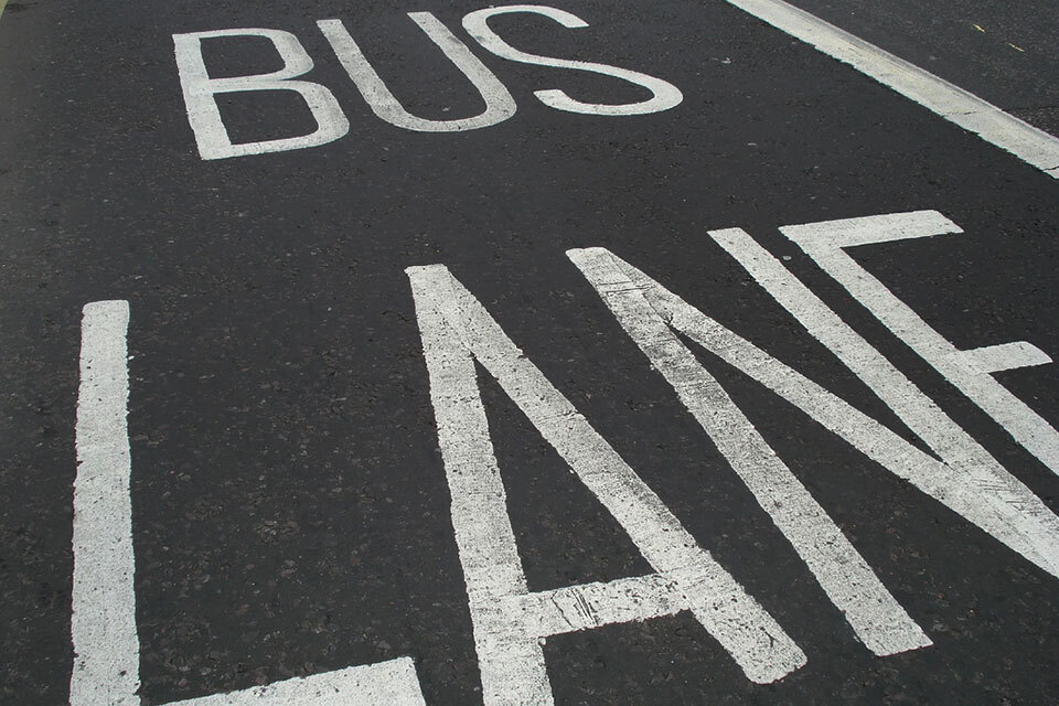Better bus services for Kent thanks to £16 million funding boost
