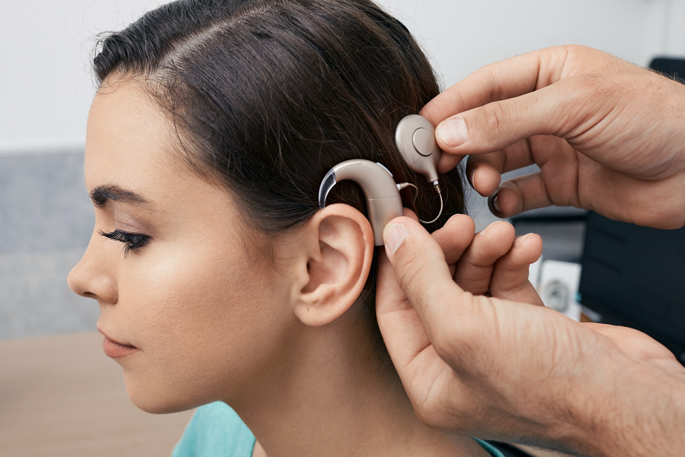 CMA action protects outcomes for hearing implant patients