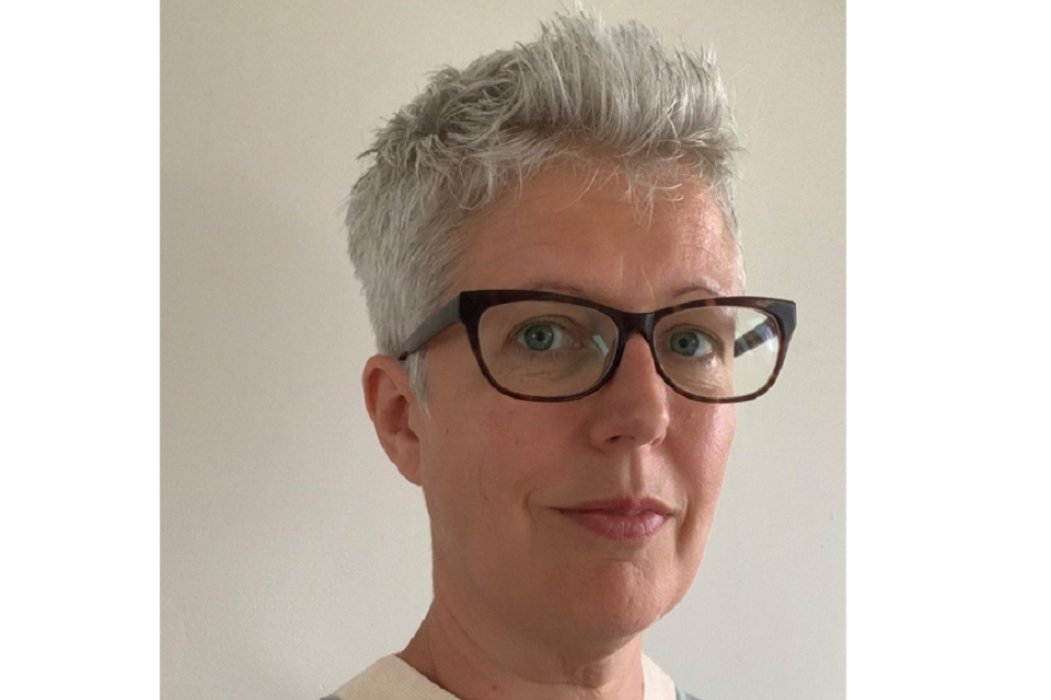 Kate Dodsworth appointed as Chief of Regulatory Engagement at RSH