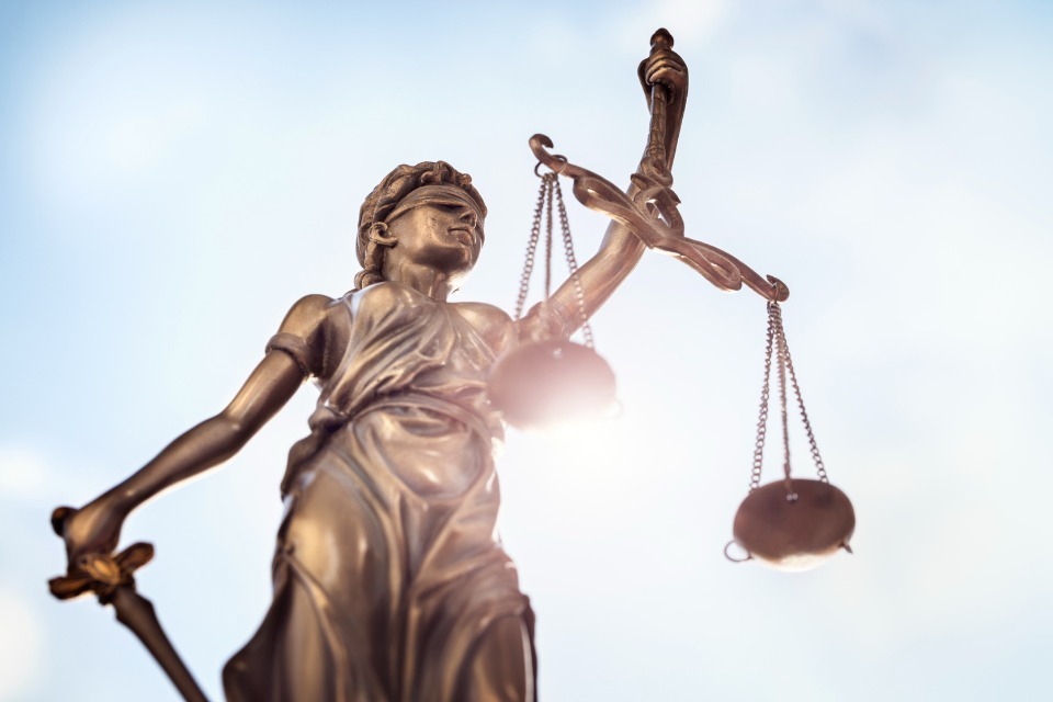 Saithe misreporting prosecution