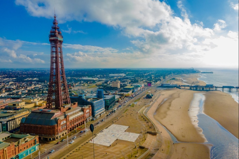 Have your say on the new proposed Blackpool Court plans