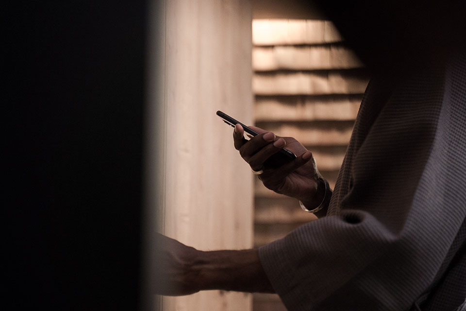 Government crackdown on image based abuse