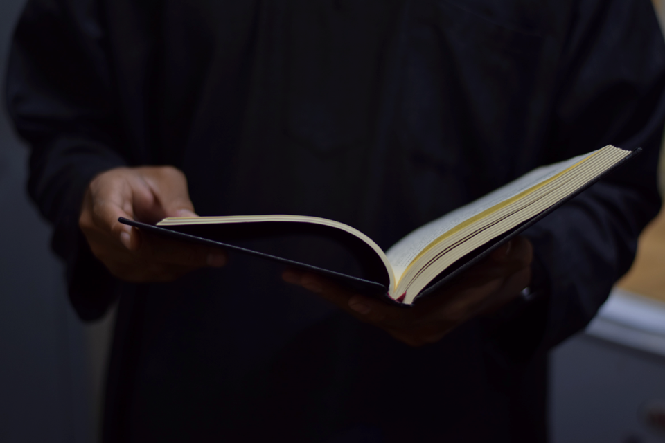 Slow progress on reading education in prisons