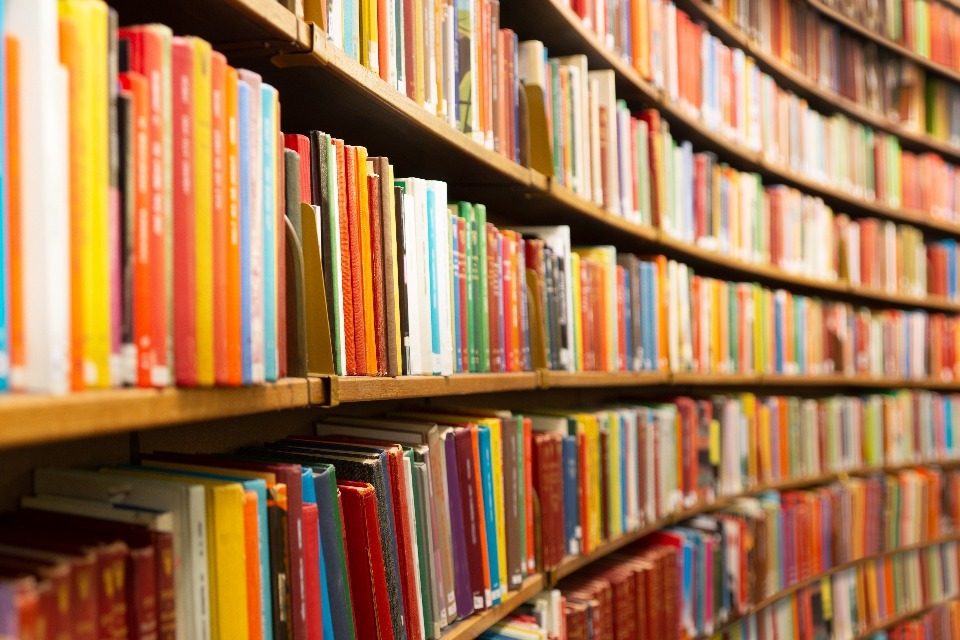Authors to benefit from updated library book loan payment scheme