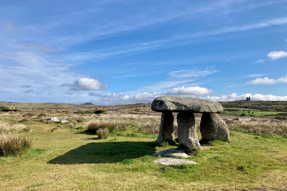 New Site of Special Scientific Interest confirmed