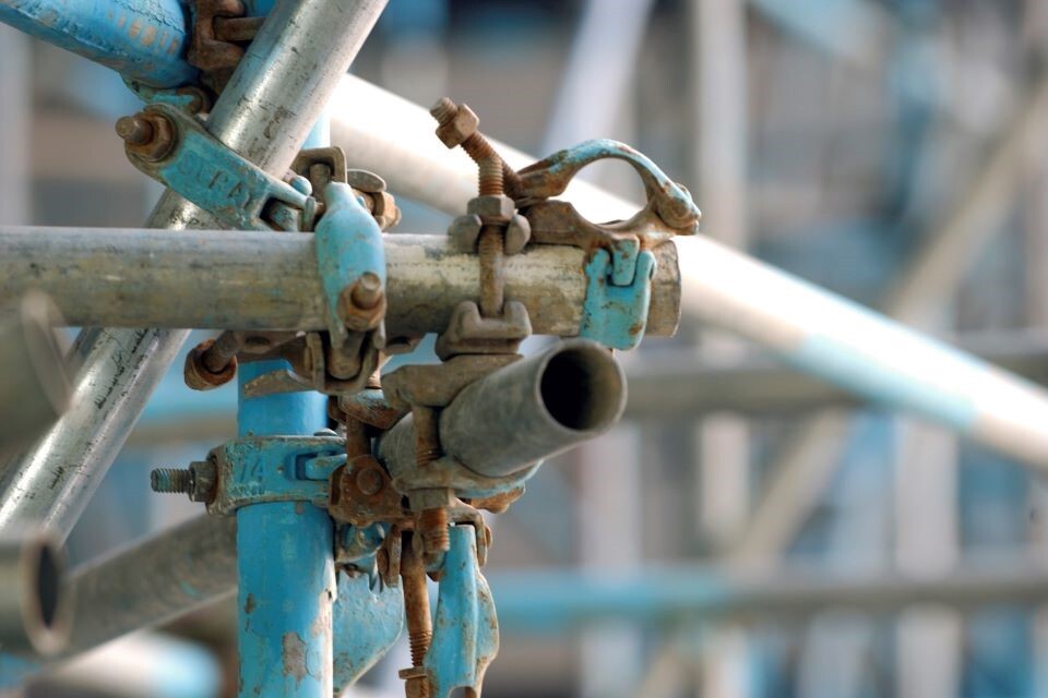 TRA reconsideration of welded tubes and pipes review upheld