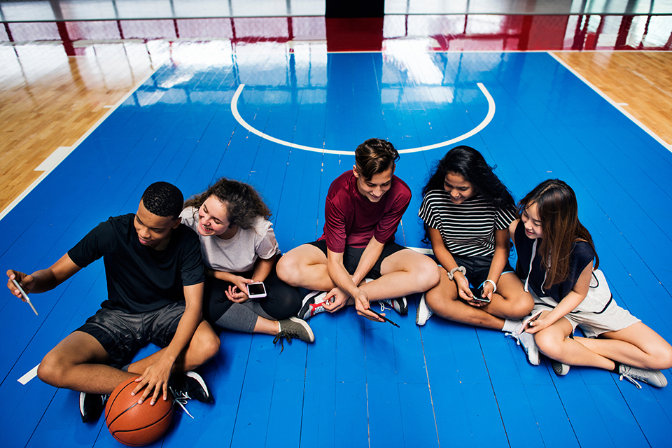 Youth services set to benefit over summer through anti social behaviour action plan