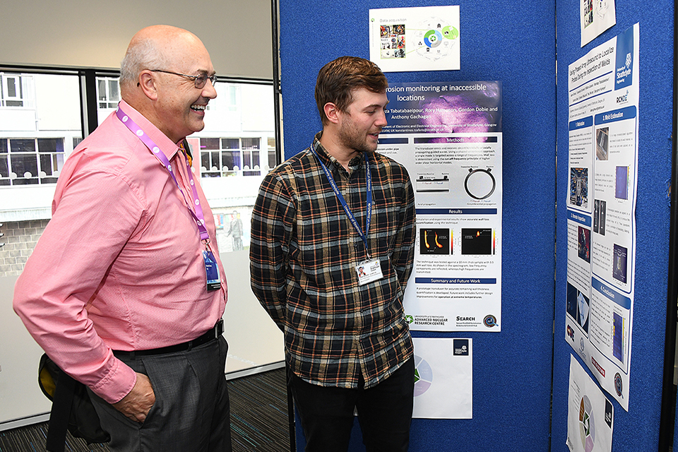 Accelerating innovation through collaboration in Scotland