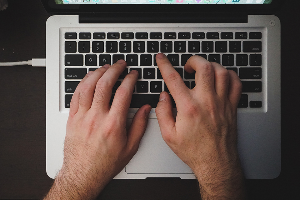 One million pleas online helping courts resolve cases quickly