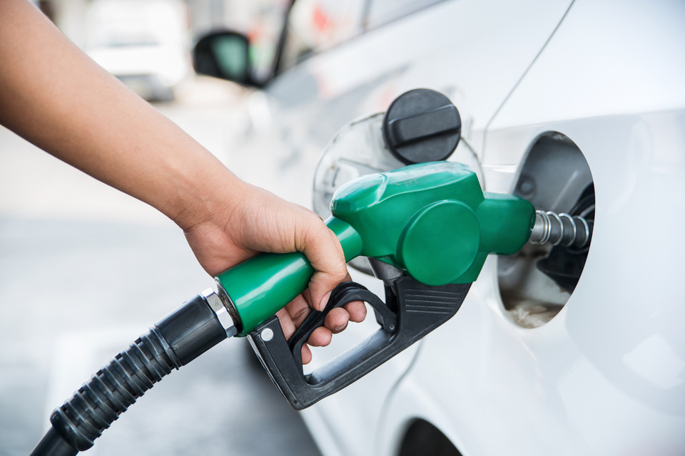 CMA sets out plan to help drivers get more competitive fuel prices