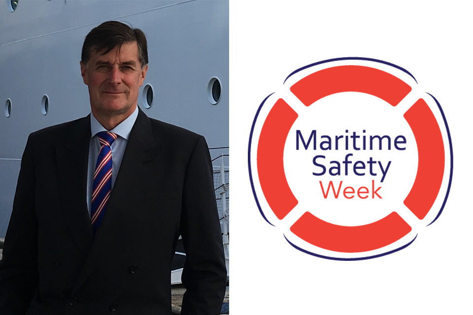 How effective are your man overboard recovery procedures?