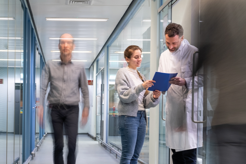 MHRA puts supporting patient access to innovation at the heart of its new Corporate Plan 2023 26